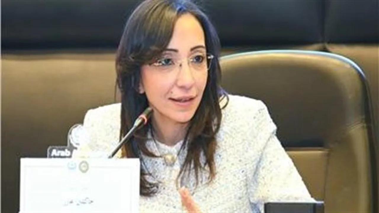 جولة ميدانية أولى.. جاكلين عازر تستأنف مهامها بعد التجديد